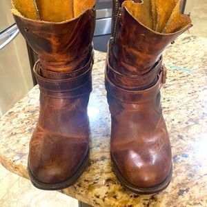 Freebird by Steven Bootie!